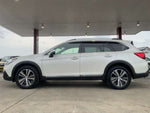 LEGACY OUTBACK