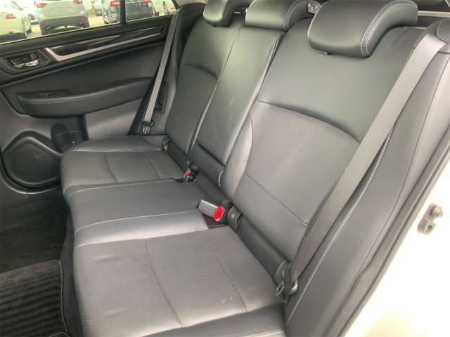 LEGACY OUTBACK