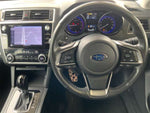 LEGACY OUTBACK
