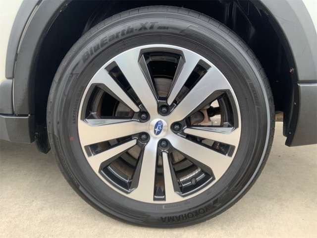 LEGACY OUTBACK