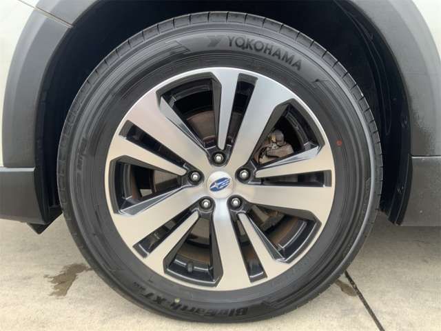 LEGACY OUTBACK