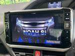 NOAH