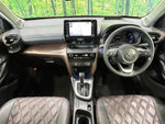 YARIS CROSS HYBRID