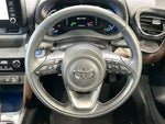 YARIS CROSS HYBRID