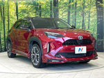 YARIS CROSS HYBRID