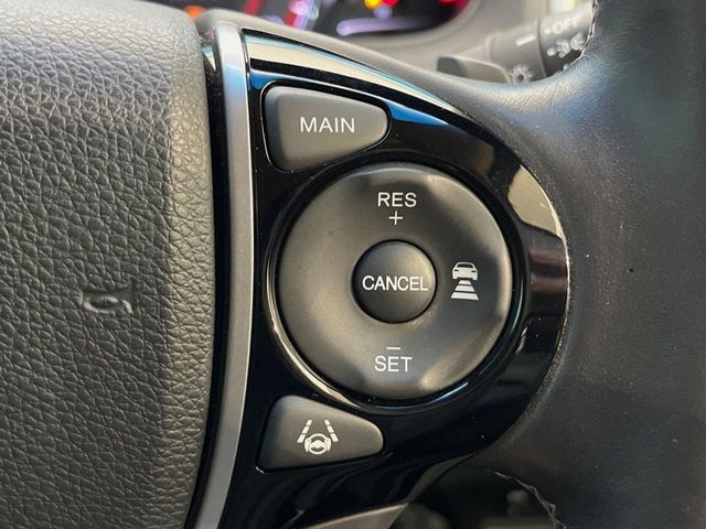 ODYSSEY 4WD