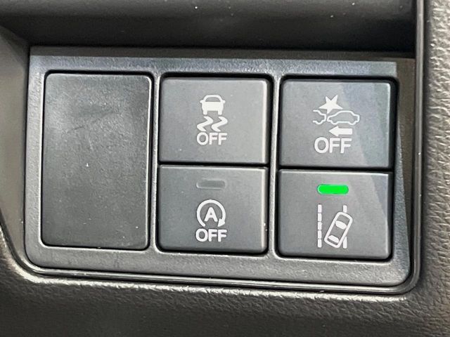 ODYSSEY 4WD