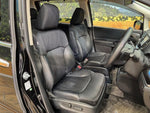 ODYSSEY 4WD