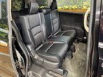 ODYSSEY 4WD