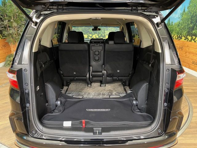 ODYSSEY 4WD
