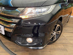 ODYSSEY 4WD