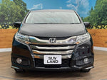 ODYSSEY 4WD