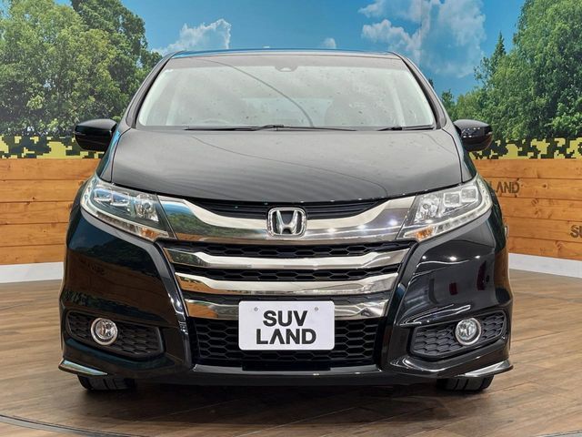 ODYSSEY 4WD