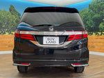 ODYSSEY 4WD
