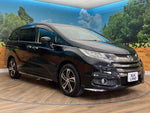 ODYSSEY 4WD