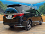 ODYSSEY 4WD