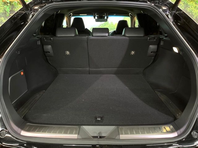 HARRIER HYBRID