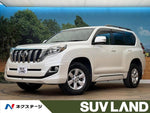 LANDCRUISER PRADO