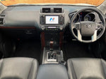 LANDCRUISER PRADO