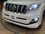 LANDCRUISER PRADO