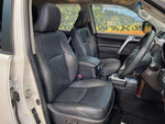 LANDCRUISER PRADO
