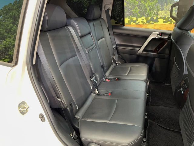 LANDCRUISER PRADO