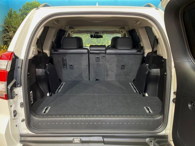 LANDCRUISER PRADO
