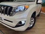 LANDCRUISER PRADO