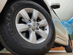 LANDCRUISER PRADO