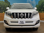 LANDCRUISER PRADO