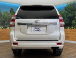 LANDCRUISER PRADO