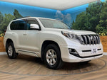 LANDCRUISER PRADO