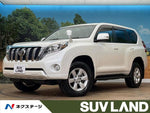 LANDCRUISER PRADO