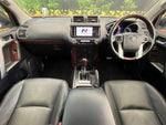 LANDCRUISER PRADO