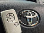 LANDCRUISER PRADO