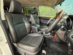 LANDCRUISER PRADO