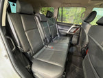LANDCRUISER PRADO
