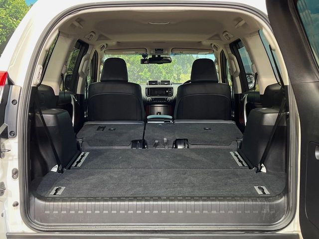 LANDCRUISER PRADO