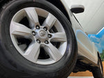 LANDCRUISER PRADO