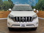 LANDCRUISER PRADO