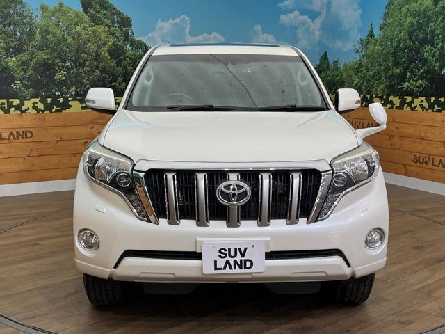 LANDCRUISER PRADO