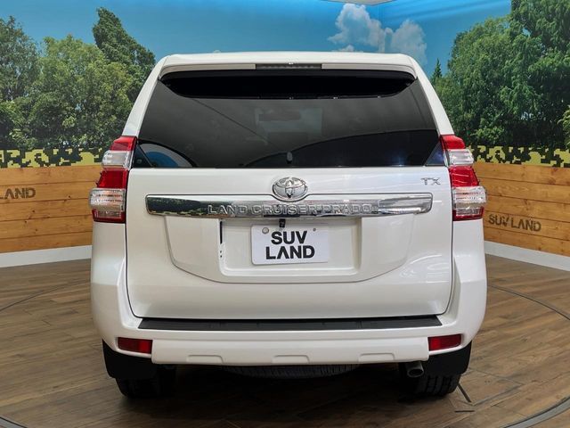 LANDCRUISER PRADO