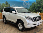 LANDCRUISER PRADO