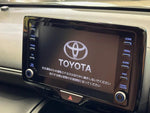 YARIS CROSS HYBRID