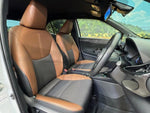 YARIS CROSS HYBRID