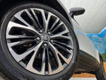 YARIS CROSS HYBRID