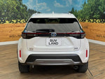 YARIS CROSS HYBRID