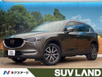 CX-5 4WD