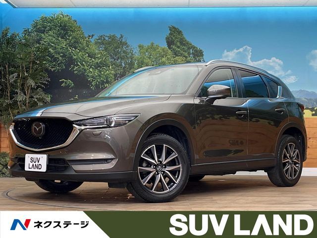 CX-5 4WD