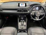 CX-5 4WD